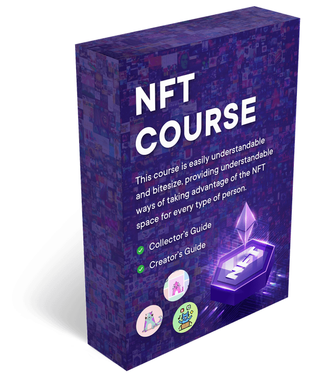 NFT Course