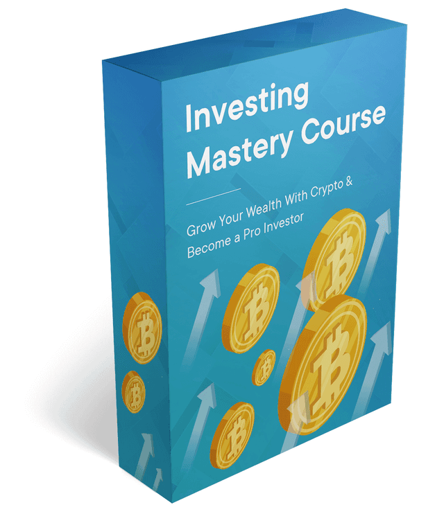 Crypto Investing Mastery Course