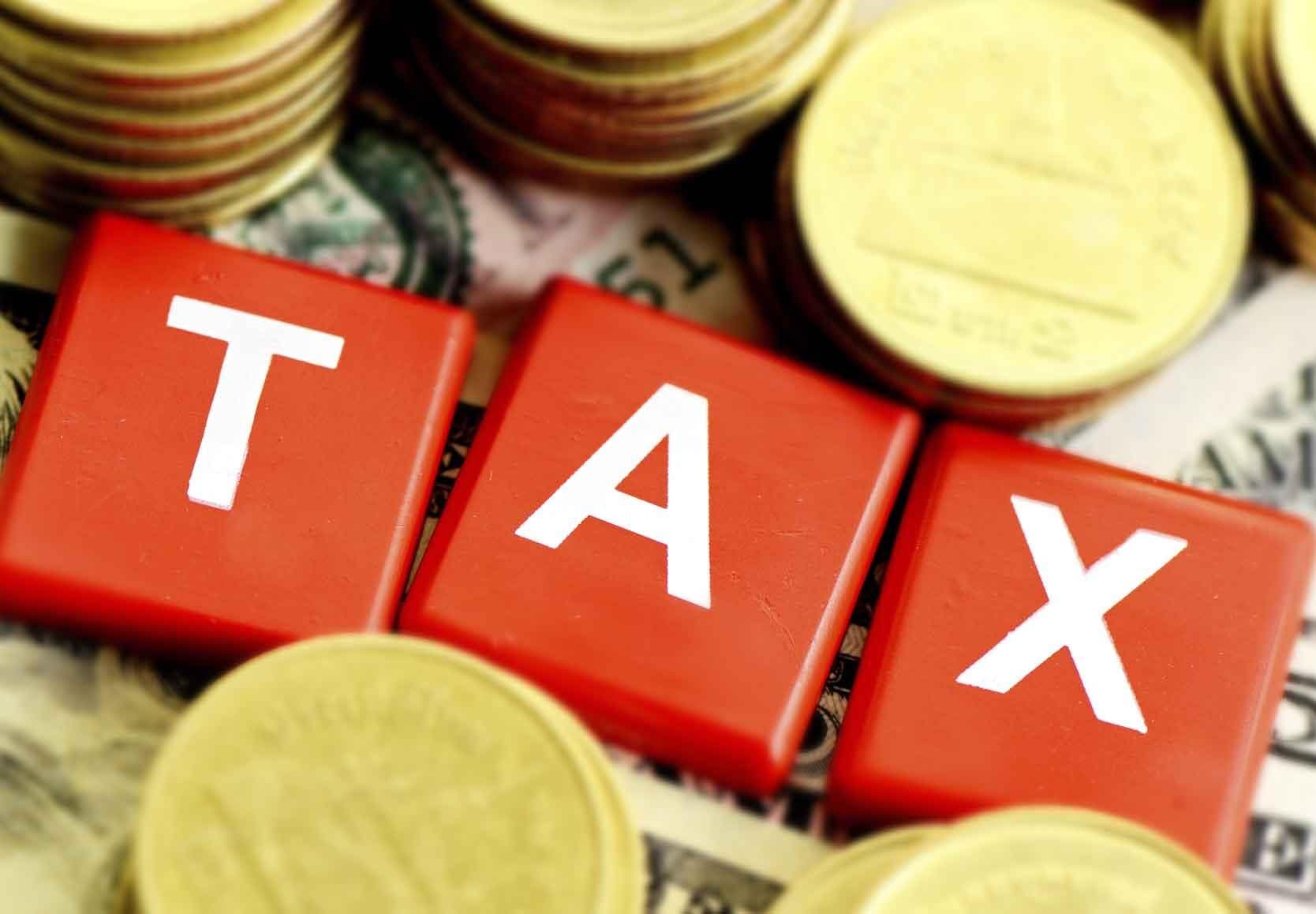 South Korea to Impose a 20% Tax On Cryptocurrency Trades