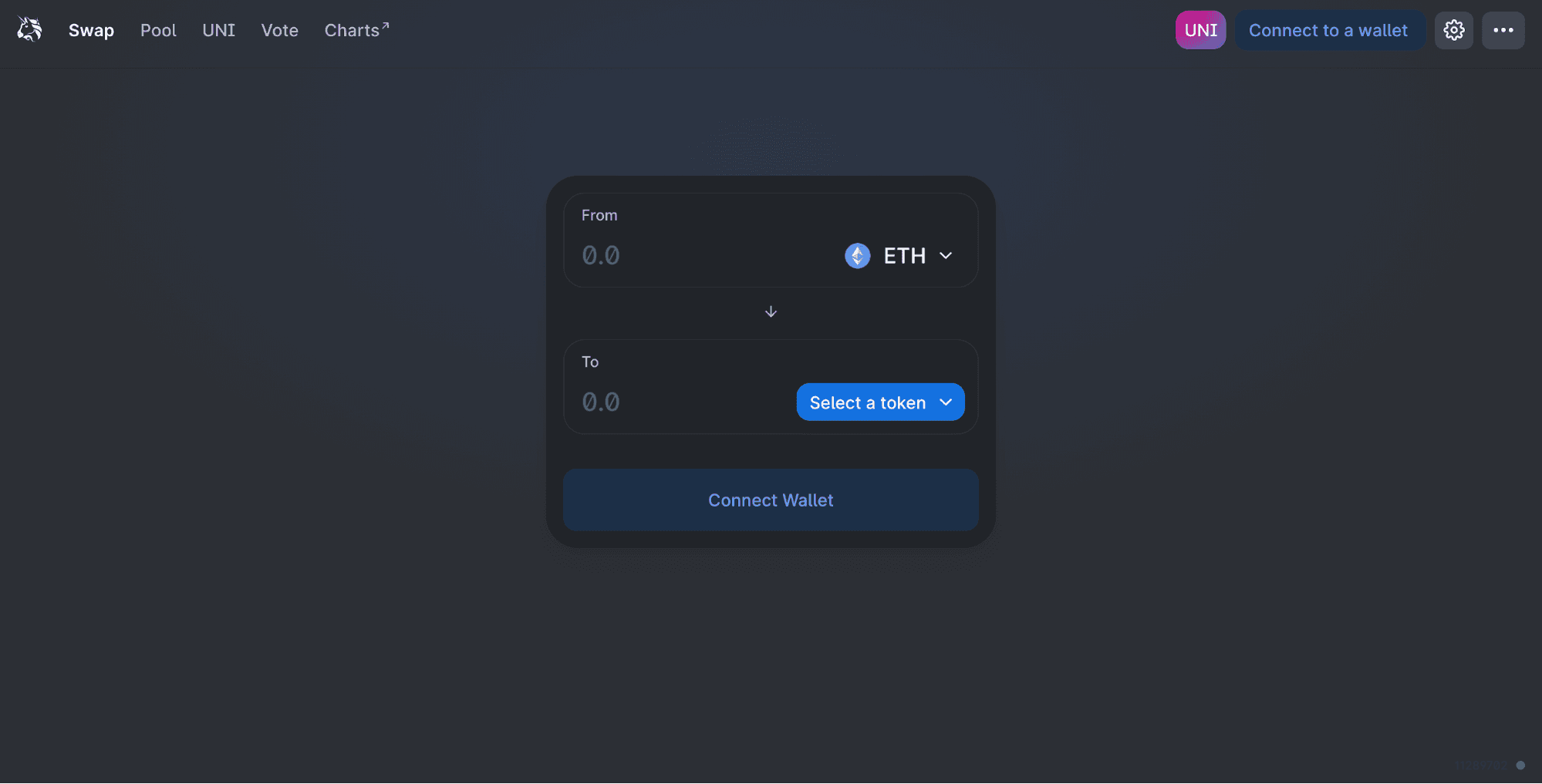 Uniswap Tutorial