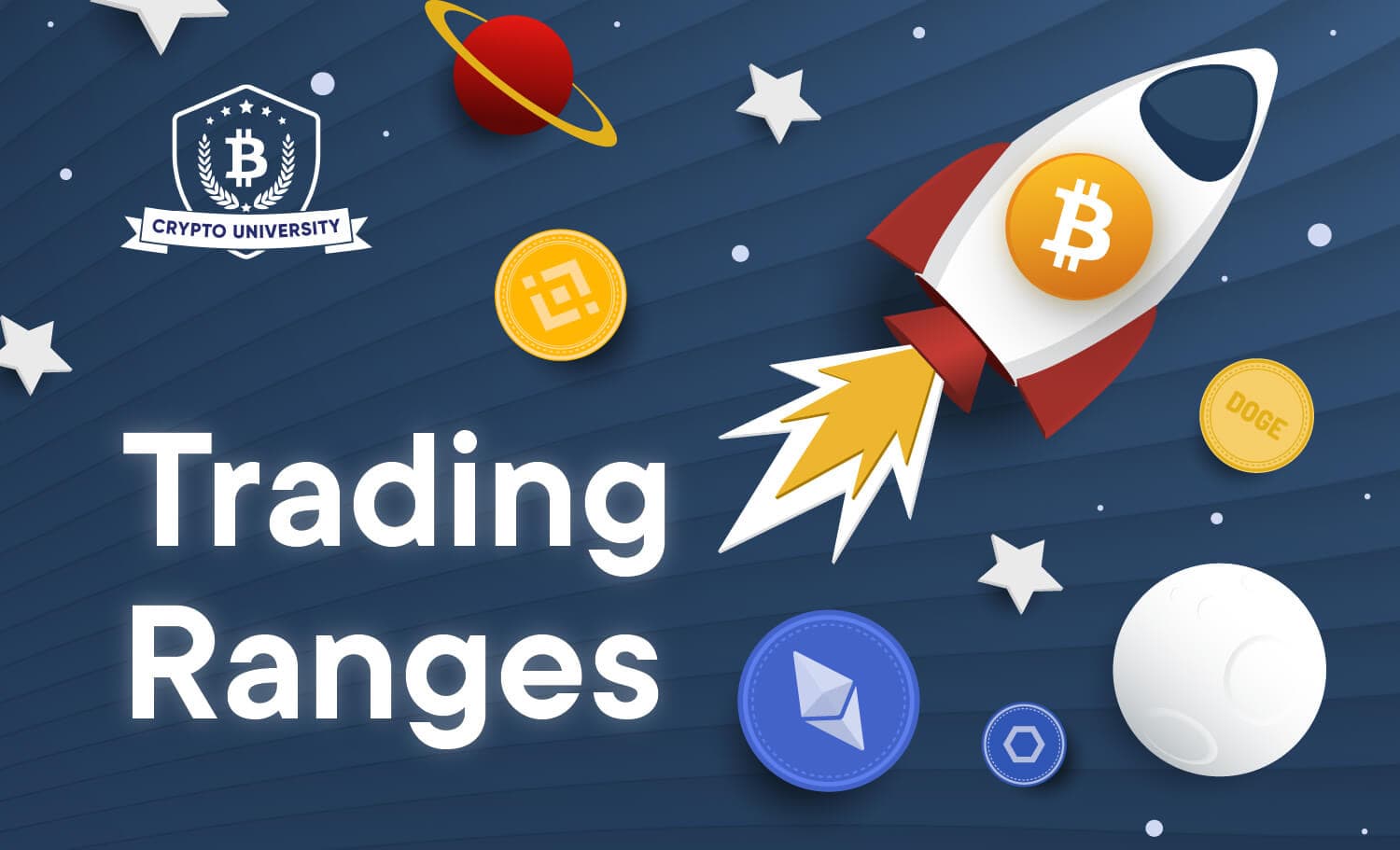 Trading Ranges