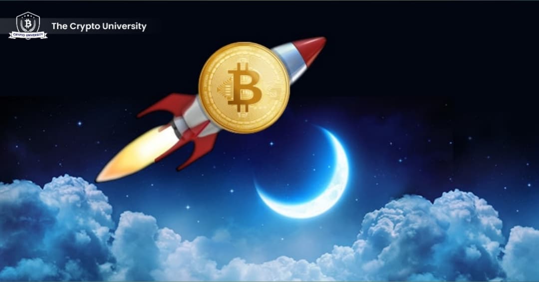 Is Bitcoin Printing a God Candle? Examining the Implications of a Bitcoin ETF Approval