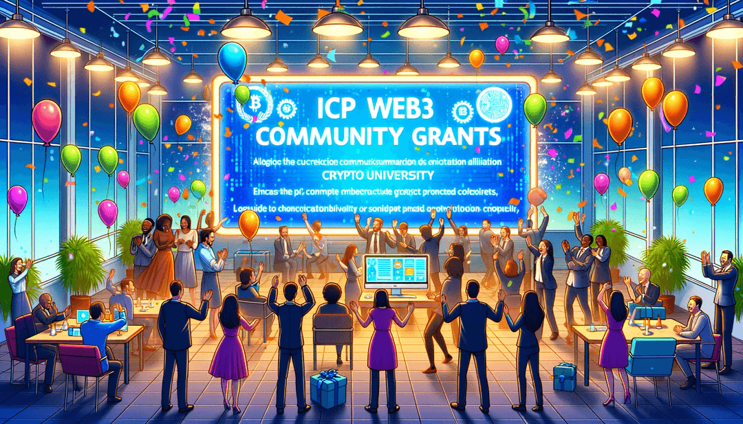 ZAMBIA EMBRACES FUTURE WITH WEB 3.0 DEVELOPMENT PROGRAMME