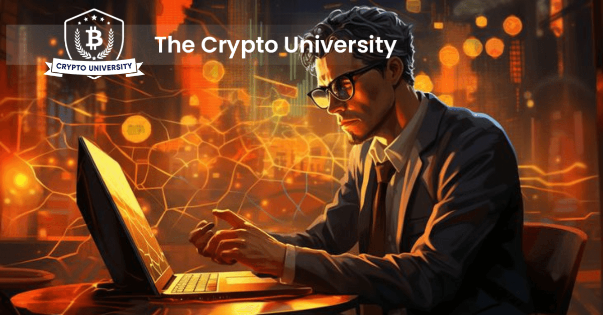 6 PROVEN WAYS TO UPSCALE YOUR SKILLSET AS A WEB 3.0 JOBBER BEFORE THE BULLRUN