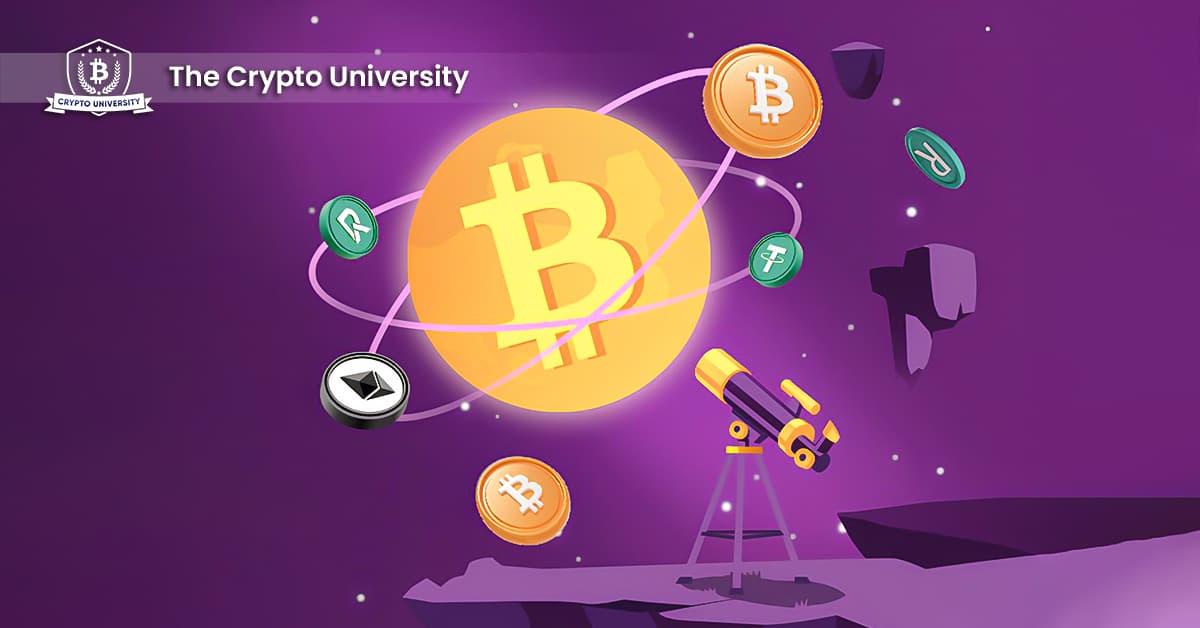 Unlocking the Power: A Journey into Crypto Knowledge