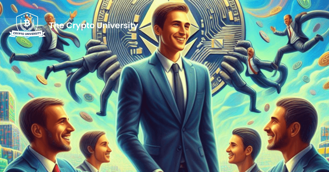 SEC Approval of Spot Ethereum ETFs: Opening Door For Mainstream Investors