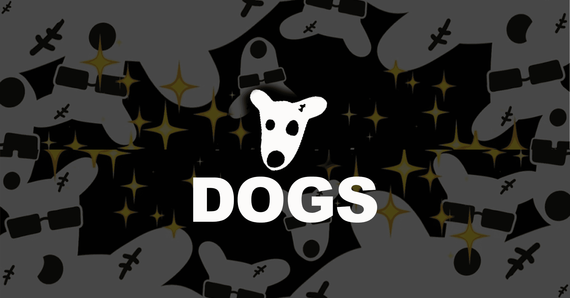 DOGS meme token