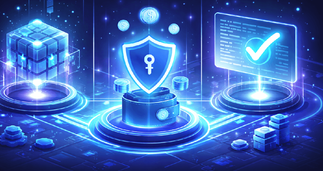 The Next Internet: How Web3 is Building a More Open, Equitable, and User-Owned Future