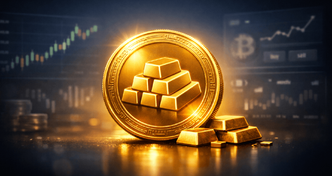 The Ultimate Guide: Top Crypto Exchanges for Trading Gold in 2026