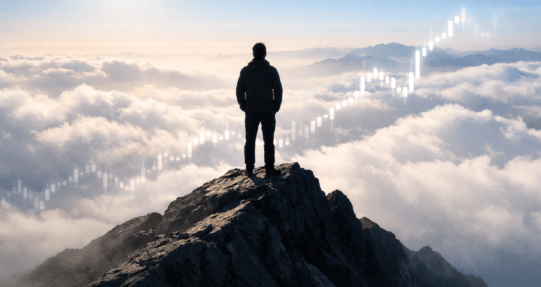 The Vertigo Effect: 3 Psychological Traps of Trading All-Time Highs
