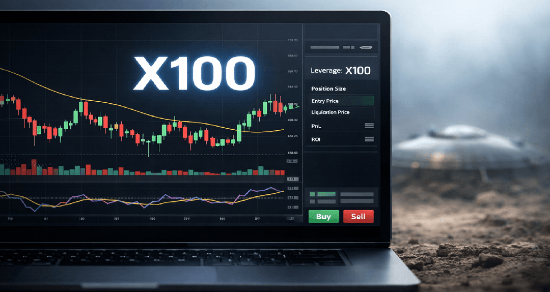 The High-Wire Act: Navigating the Risks and Rewards of Leveraged Commodity Trading