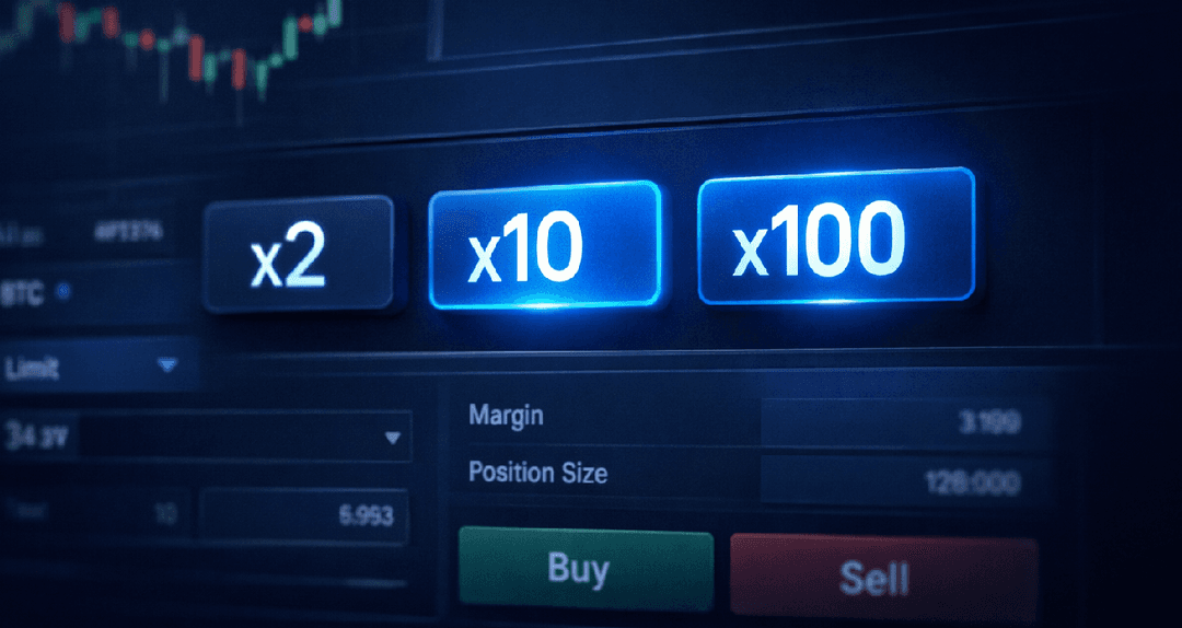 The Illusion of Control in Crypto Futures Trading