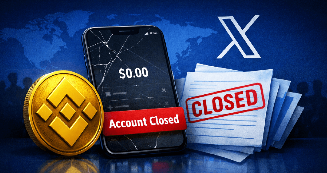 The Great Exodus: Why Thousands Are Closing Their Binance Accounts