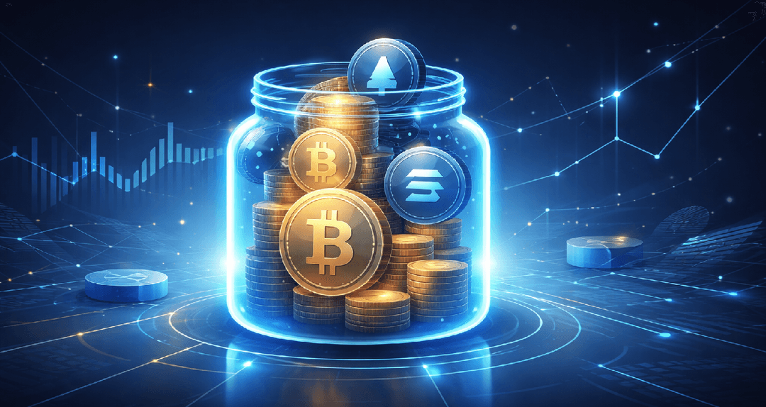 News testing Total Value Locked (TVL): Understanding a Key DeFi Metric