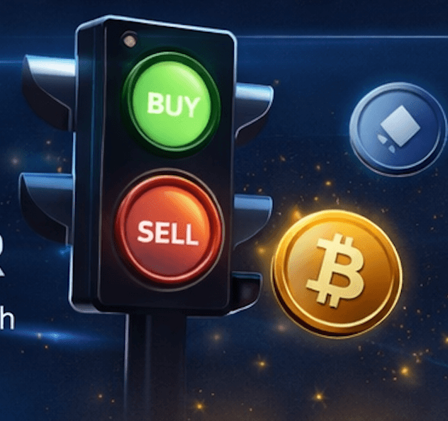 Nitros Bull Signals